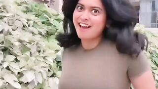 Indian Actress Moumita Xx Video Flaunting Her Boobs (FULL VIDEO 18+)