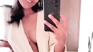 Salwar Wali Sali Sucks Pakistani jija’s Dick Video Before Getting Fucked Hard (WATCH FULL VIDEO 18+)