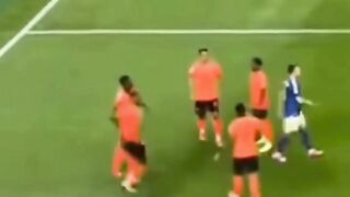 Duet Dumfries & Gakpo Menggila, Belanda Hancurkan Swedia! ????????