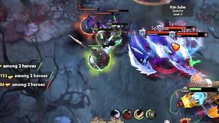 DOTA 2 JUGGERNAUT #dota2 #dota #game 4