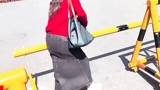 ​"Bro really thought he was in an anime"