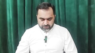 اسٹیبلشمنٹ عمران خان سے خوفزدہ ہے۔ عمران خان سے ملاقات کی تاریخ۔