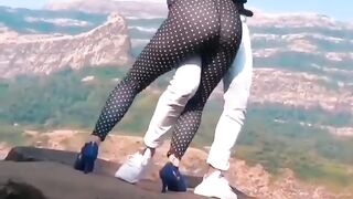 Yang viral.. memek sama pantat udah loss