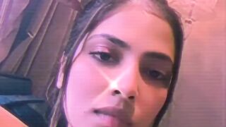 Actress Ashwitha Nude S3x Tape With her BF (FULL VIDEO 18+)