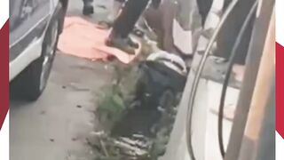 ???? Tragis di Bekasi!