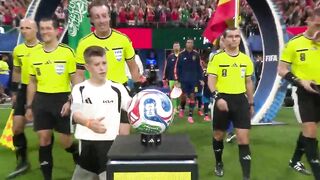 Spain vs Saudi Arabia  4:0 | World Cup 2026 | All Goals & Highlights