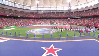 New Zealand vs Egypt  1:3 | World Cup 2026 | All Goals & Highlights