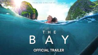 THE BAY (OFFICIAL TRAILER) IN CINEMAS 2 JULY