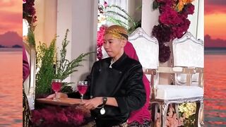 kakinya kesemutan itu