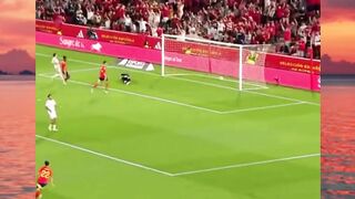 spanyol ngamuk semalem