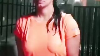 +EXCLUSIVE!Andrea Y Axelin Viral Video