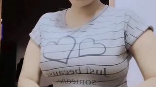 Hadeer Abdel Razek Scandal Video