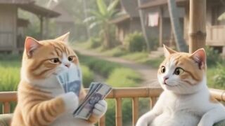 Cats funny 7