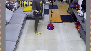 Sabar Bang Sabar