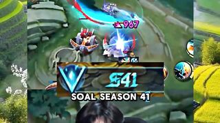 Player old pasti tau