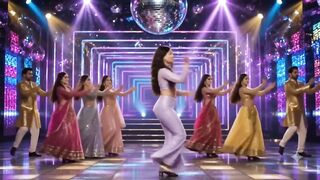 Wada Na Tod Song Dance DJ