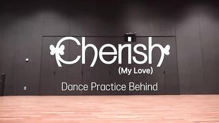 illit dance bhind