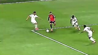 Spain vs Saudi Arabia 4-0 - Lamine Yamal's Historical World Cup Goal