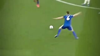 Umpan umpan yang keren di sepakbola