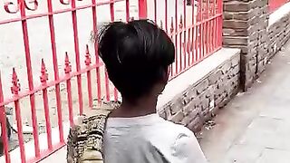 Magician kid in national watch till end