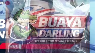Mahar 100 ribu, cowok 40 tahun nikahi cewek 18 tahun, netizen langsung ramai berkomentar! #Viral #Nikah