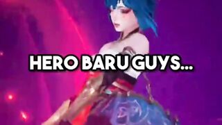 Hero Baru Hirara Mobile Legends! ????