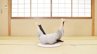 Yoga for Legs