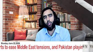 وزیر اعظم نے استعفیٰ دے دیا - امریکہ نے ایران کی شرائط مان لیں