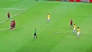 ???????? Brazil vs Colombia ????????