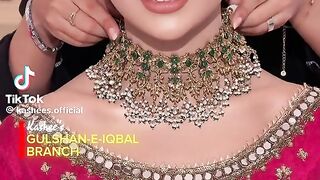 Kashees Barat Makeover