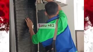 Niat cari rezeki