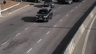 Going to meet my Father after getting rich.