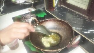 मटर वाला बैंगन का भरता | Baingan Bharta with Matar | Dhaba Style Recipe
