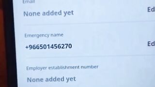 Money credit problem not solved through mobile app