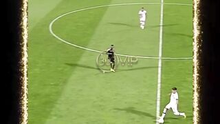Casemiro x Ronaldo