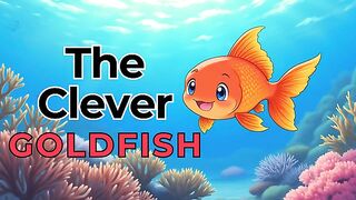 The Clever Goldfish ????.mp4.2026