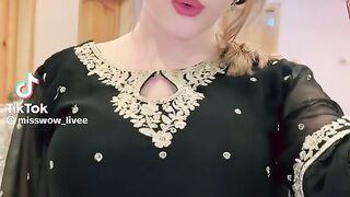 Beautiful Tiktoker 4