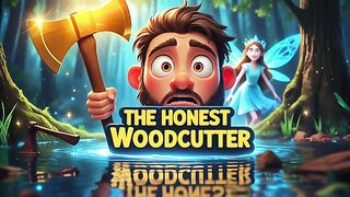 The Honest Woodcuter.mp4