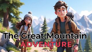 The Great Mountain Adventure ????️.mp4.2026