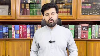 عمران خان کی اپیل، آج سلمان صفدر جیت گئے؟ جسٹس منیب اختر قائم مقام چیف
