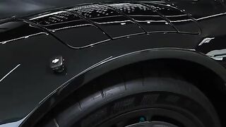 2023 Mercedes AMG ONE 1275 gcc spec