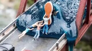 mini world 307