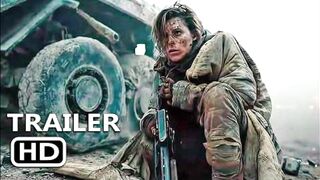 KILL CODE Official Trailer (2026) Frank Grillo, Tyrese Gibson