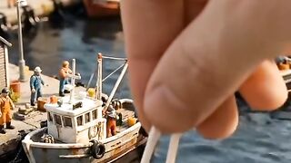 mini world 308