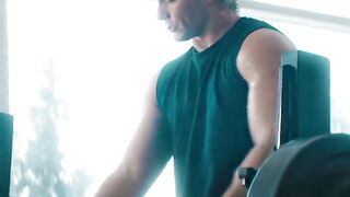 Ellie secret bf