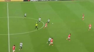 ???? MESSI BELUM HABIS! ????