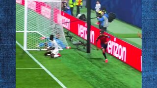 Spanyol Mengamuk di Piala Dunia 2026!!