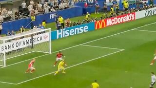 ???? MESSI DOUBLE KILL! ????