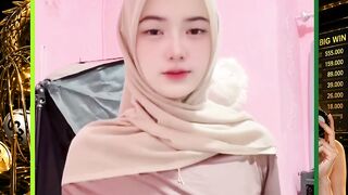 ???? Pesona yang sederhana, namun mampu mencuri perhatian.