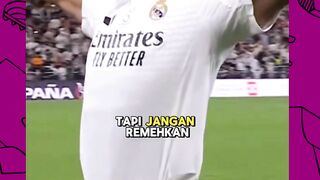 Jude Bellingham boleh jadi bintang dunia di Real Madrid, tapi jangan sampai luput dari performa adiknya, Jobe Bellingham!